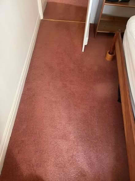 Photo of free Carpet - two rooms, 3.7m x 3m (High Bradley BD20) #2