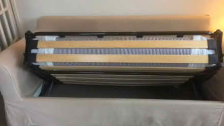 Photo of free Sofa bed. Ikea (Wellington Gardens GL20) #2