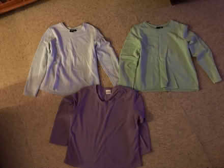 Photo of free Lightly Used Pajamas (Bronx, Ny) #3