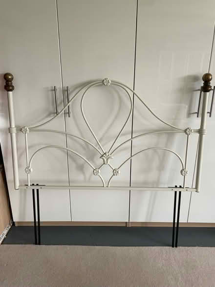 Photo of free Head board (Hitchin) #1