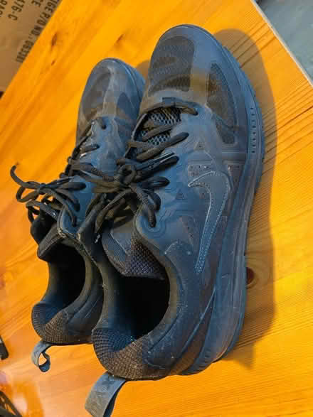Photo of free Nike Men’s size 13 (Leeds LS6) #1