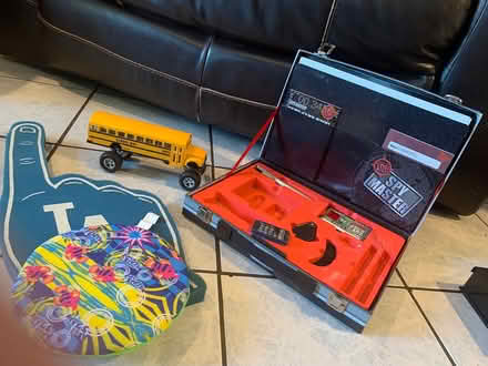 Photo of free Random toys (Gardena) #3