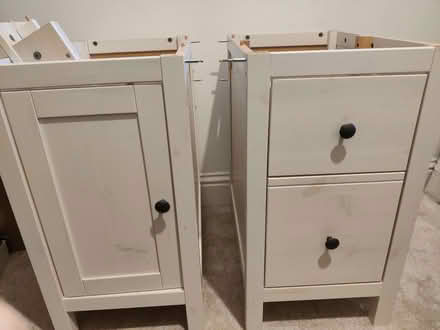 Photo of free Desk (Hughenden Valley HP13) #4