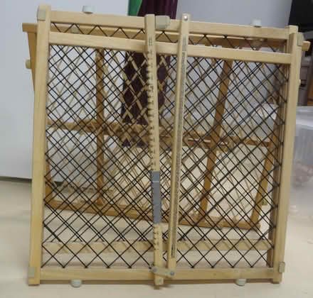 Photo of free Safety Gate (Ridgewood, NJ) #1