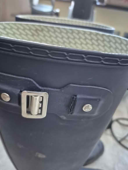 Photo of free Hunter Wellies (Stanley Common DE7) #2