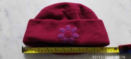 Photo of free Hat for cold weather (Tpy) #1