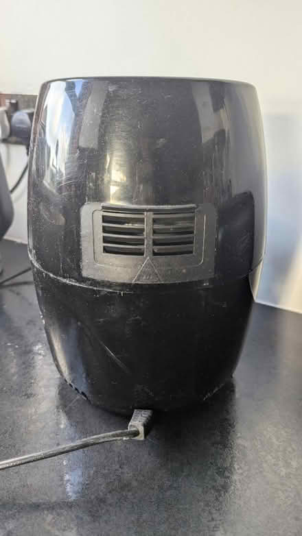 Photo of free George at Asda air fryer (BN22) #2
