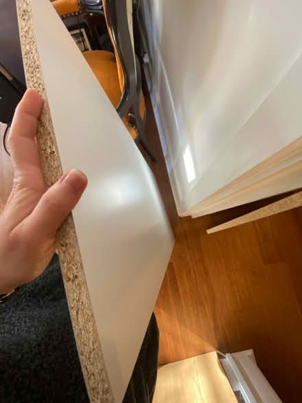 Photo of free Kitchen cupboard top (AL1 st Albans station) #2