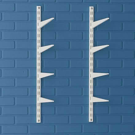 Photo of Twin Slot Shelving (CT12) #1