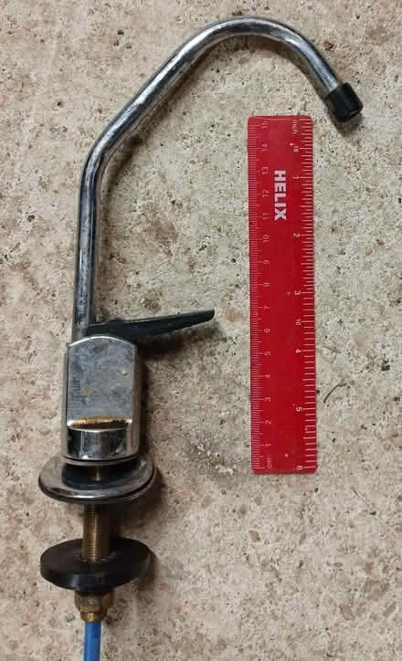 Photo of free Tap for mains-connected water filter (Cainscross GL5) #1
