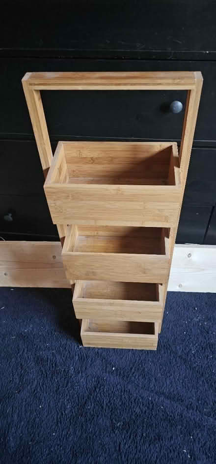 Photo of free storage (Stonebridge BA11) #1
