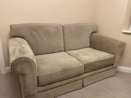 Photo of free Sofa (Killester Dublin 5) #2