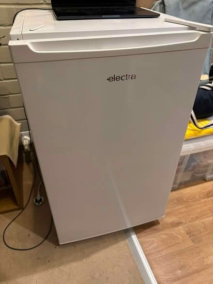 Photo of free Under the counter fridge (hornsey N8) #1