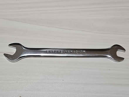 Photo of free Wrench (size 10 & 11) (St Peter's, GL51) #2