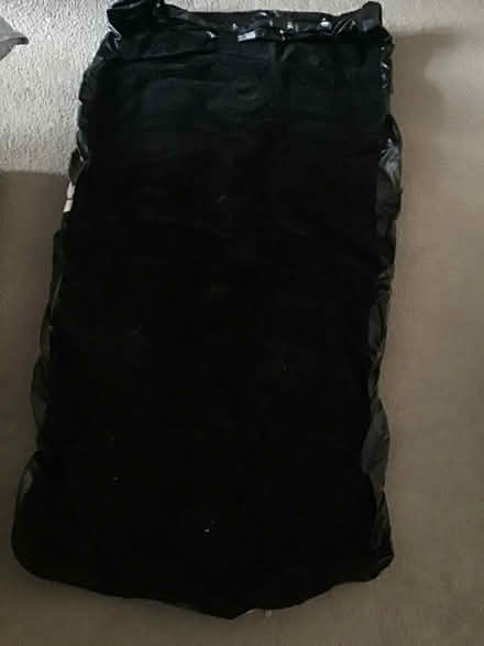 Photo of free Blow up single mattress (West Wickham) #1