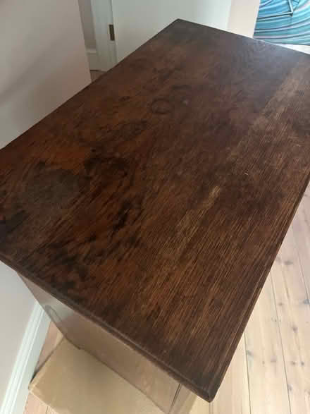 Photo of free Wooden dresser (BN41) #2