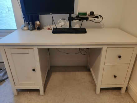 Photo of free Desk (Hughenden Valley HP13) #1