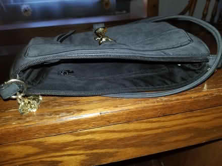 Photo of free Purse (Huntington MA) #1