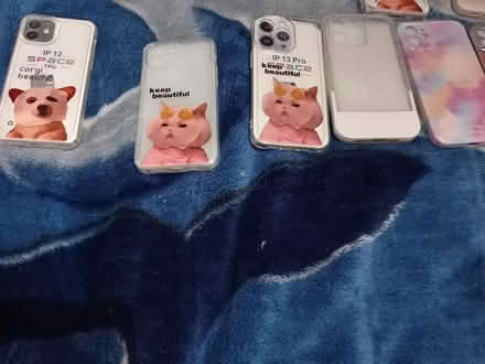 Photo of free I phone cases (Maidenhead SL6) #2