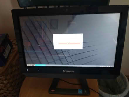 Photo of free All in one Computer (Presteigne LD8) #1