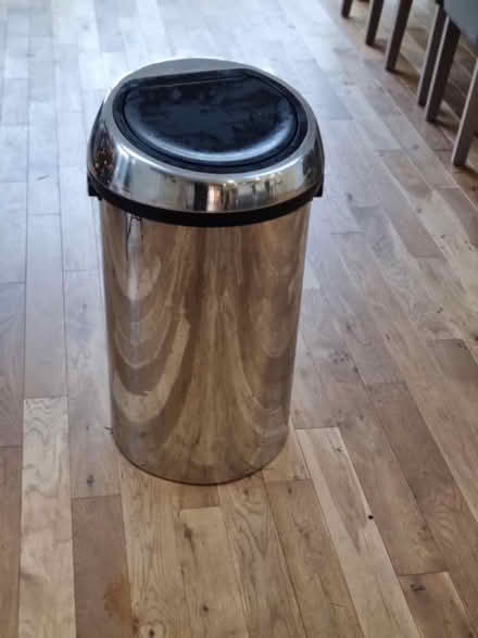 Photo of free Brabantia kitchen bin (Denny, FK6) #1