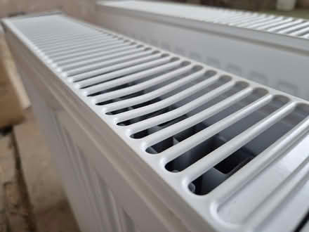 Photo of free Brand new radiators x 2 (Brockley SE4) #2