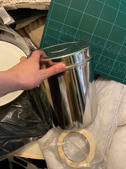 Photo of free Job lot of kitchen stuff (Shortstown MK42) #3