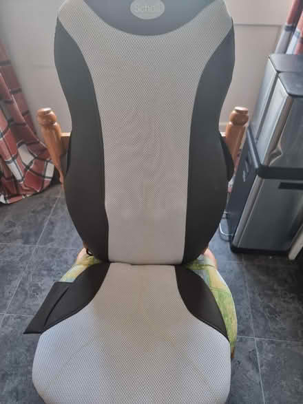 Photo of free Back massager (Stonehouse) #1