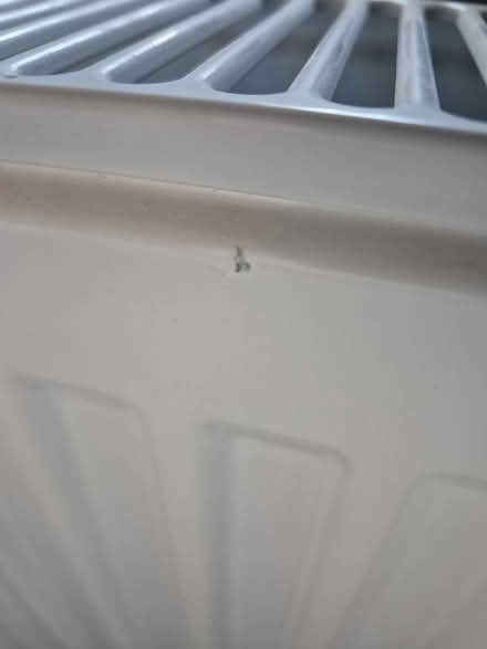 Photo of free Brand new radiators x 2 (Brockley SE4) #3