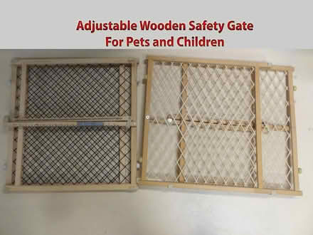 Photo of free Safety Gate (Ridgewood, NJ) #2