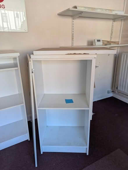 Photo of free Some cupboard with worktop (M38) #1
