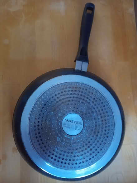 Photo of free Frying pan 28cm (Kempston MK42) #1
