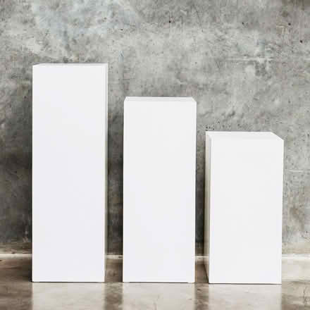 Photo of Plinth (Kemptown BN2) #1