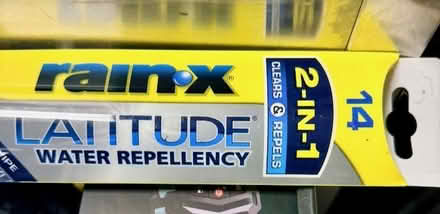 Photo of free Assorted New Wipers (Courts of Four Seasons) #2