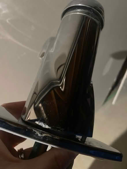 Photo of free Bathroom tap fixturr (Nepean) #3