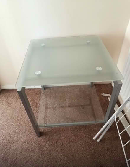 Photo of free Furniture (W10 nottinghill) #1