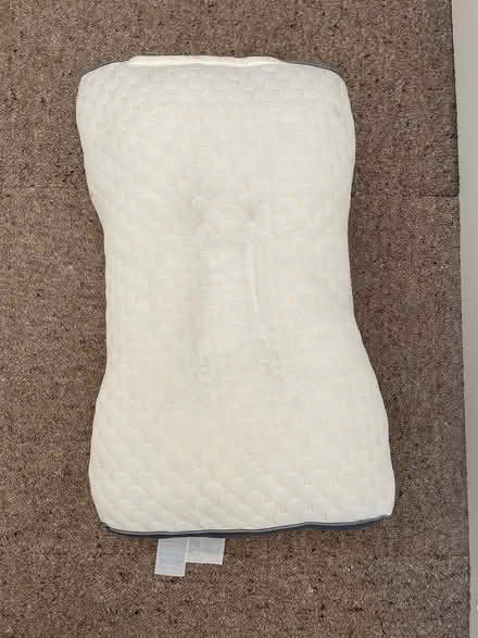 Photo of free Neck pillow (Redbridge IG1) #2