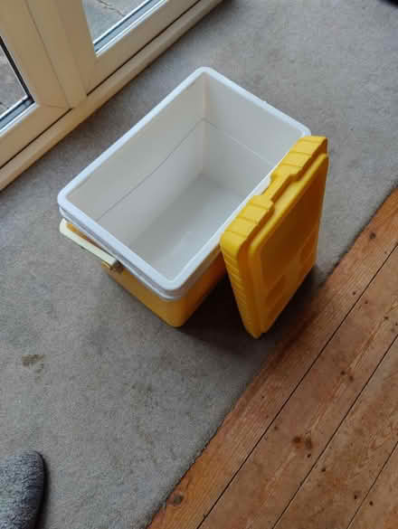 Photo of free Cool box 32L (Crowborough TN6) #3