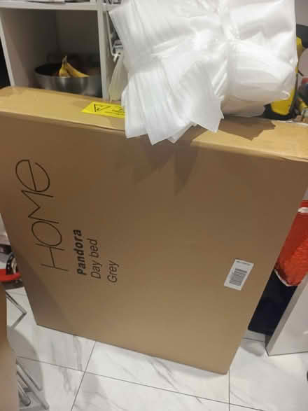 Photo of free Packing materials, cardboard boxes (Beckton E6) #2