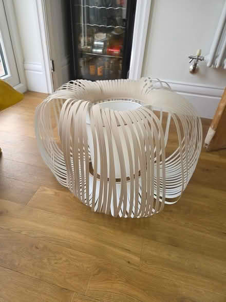 Photo of free Light fitting (L15, allerton) #1
