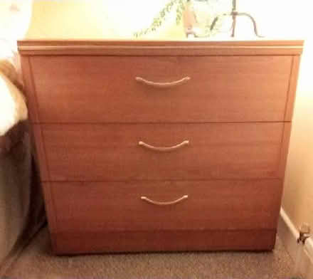 Photo of free 2 x 3 drawer units (Fakenham NR21) #1