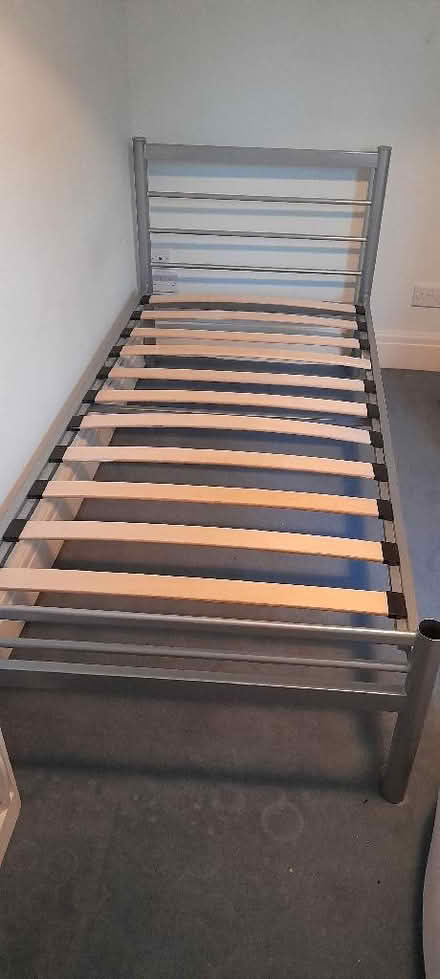 Photo of free Single Bed (Harrogate HG2) #1