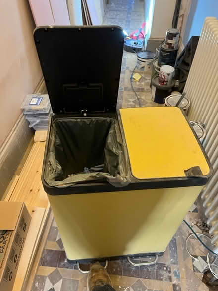 Photo of free Bin (NW10) #1