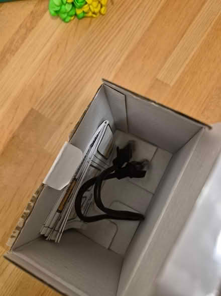 Photo of free Wifi repeater (L8) #2