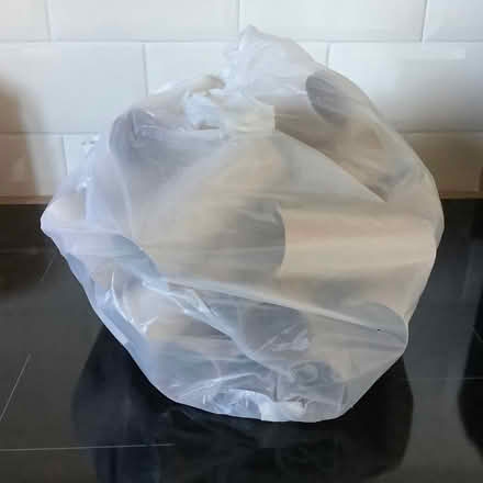 Photo of free Toilet roll holders (Woodmancote GL11) #1