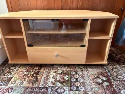 Photo of free TV Stand (Radcliffe Road NG2) #2