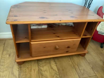 Photo of free Pine Bedroom Furniture (Thorpe End NR13) #3