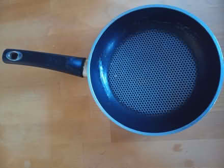 Photo of free Frying pan 20cm (Kempston MK42) #1