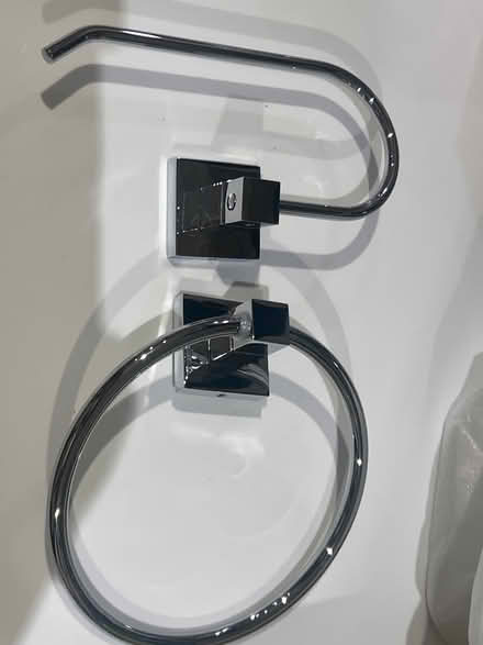 Photo of free Bathroom set (CB4) #1