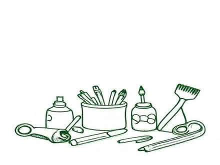 Photo of Craft supplies (Lyng B70) #1